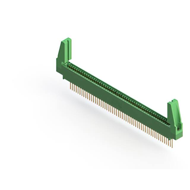 345-054-540-688 EDAC Inc.  Edgeboard Connectors